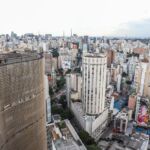 sampa, vista, buildings, urban, nature, city, sky, facade, metropolis, landscape